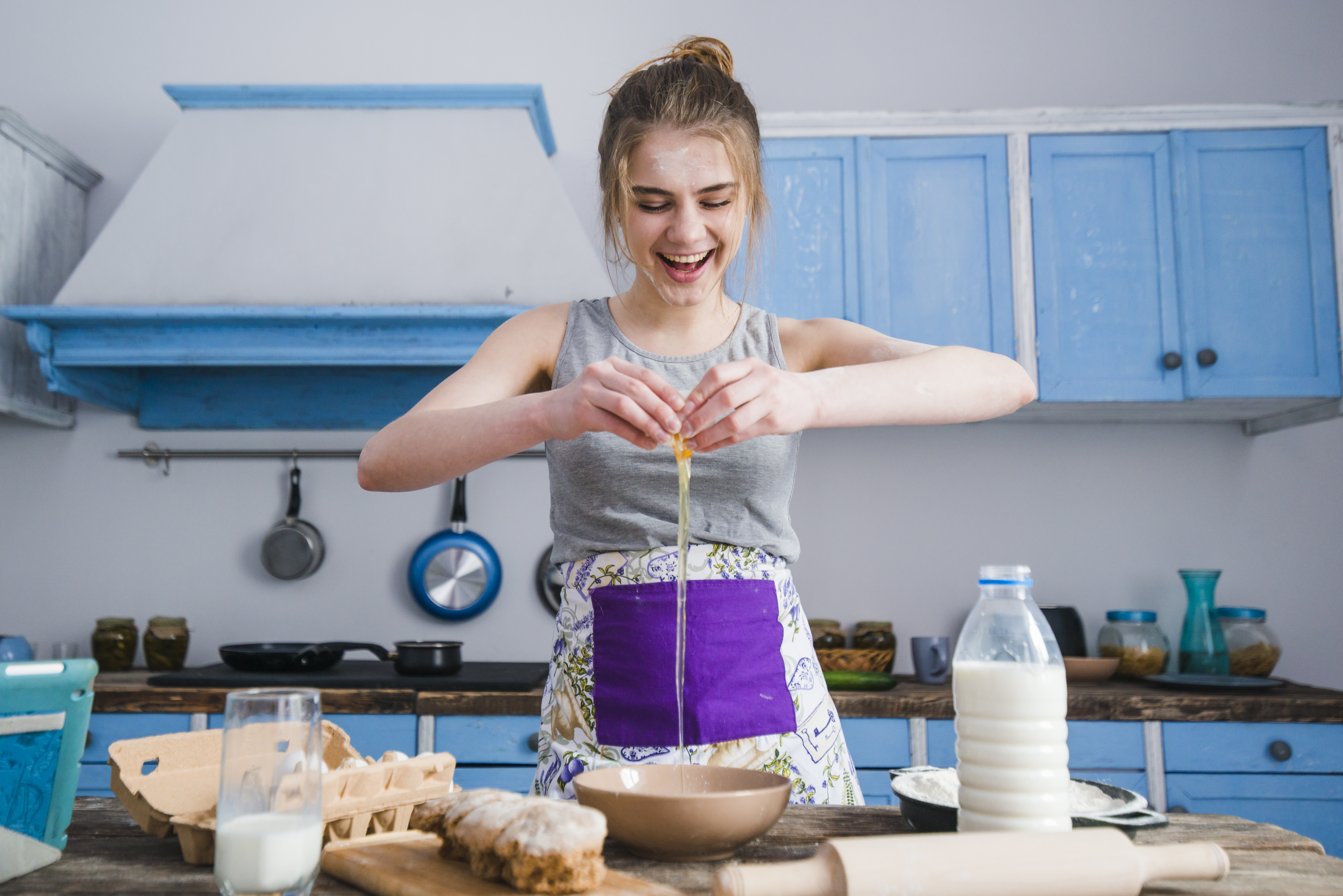 AŞÇILIK KURSU – 0 530 304 98 98